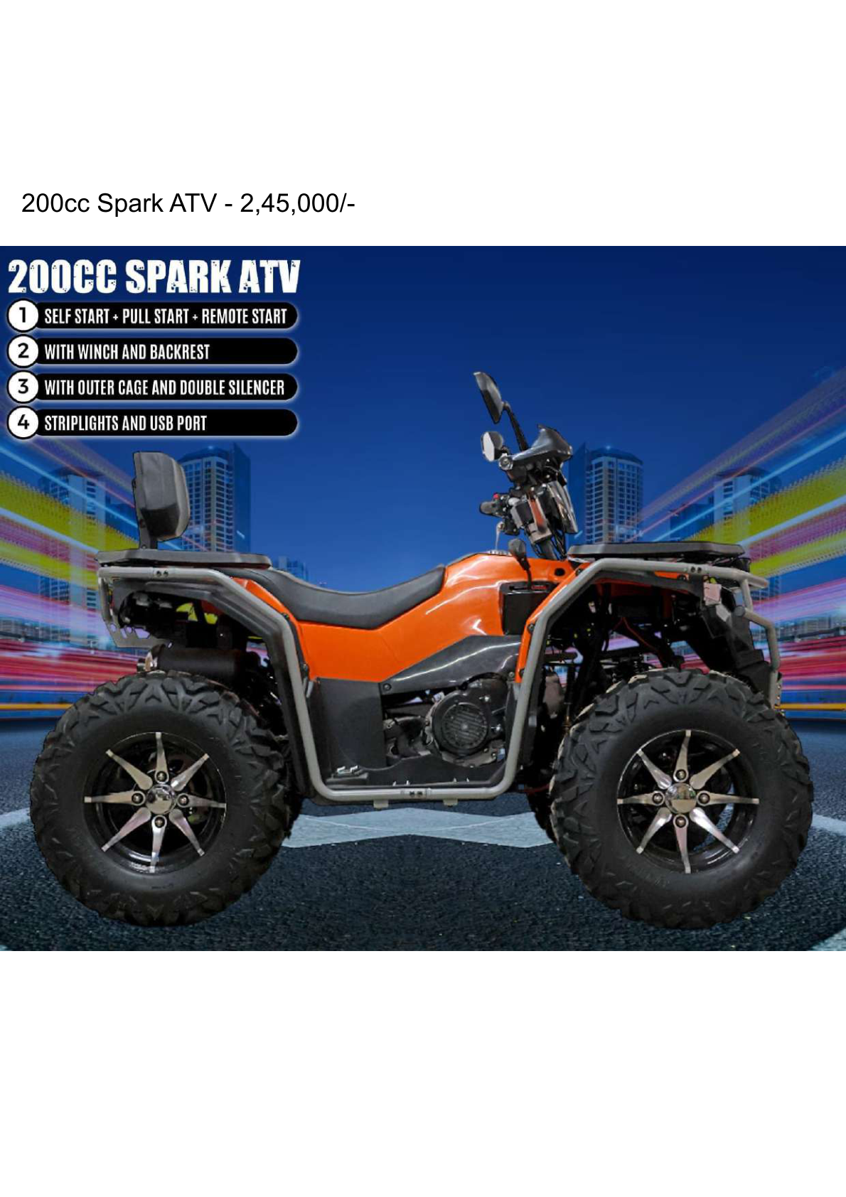 AR Off Road Hero 3